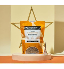 Cirépil Euroblonde 800g