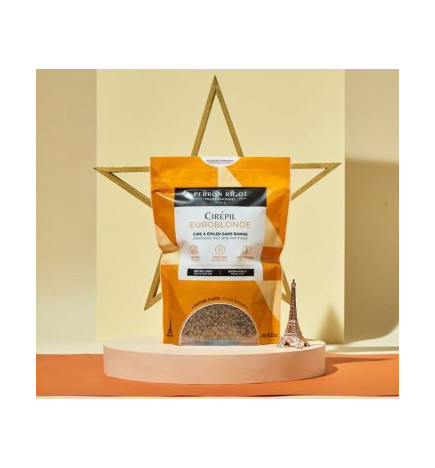 Cirépil Euroblonde 800g
