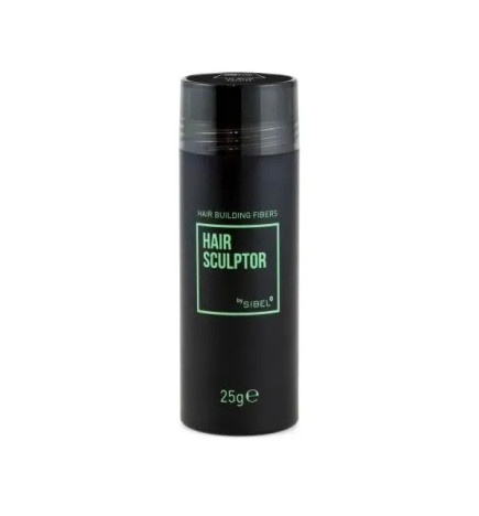 Fibres Hair Sculptor Brun Clair 25g SIBEL