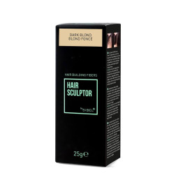 Fibres Hair Sculptor Brun Clair 25g SIBEL