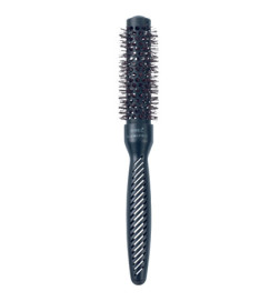 Brosse thermo-réactive Ilumipro Noire Ø25mm