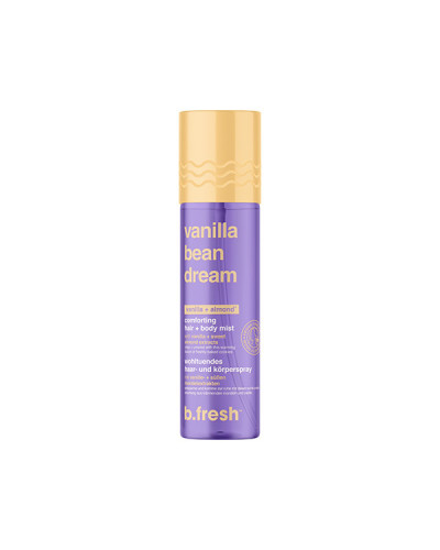Brume Parfumée Vanilla Bean Dream B.fresh 221ml