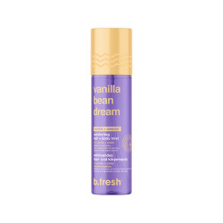Brume Parfumée Vanilla Bean Dream B.fresh 221ml