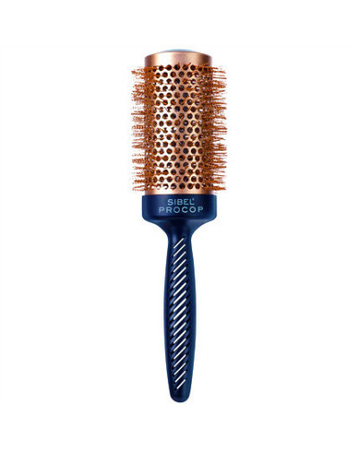 Brosse Thermique Cuivrée Procop Ø53mm
