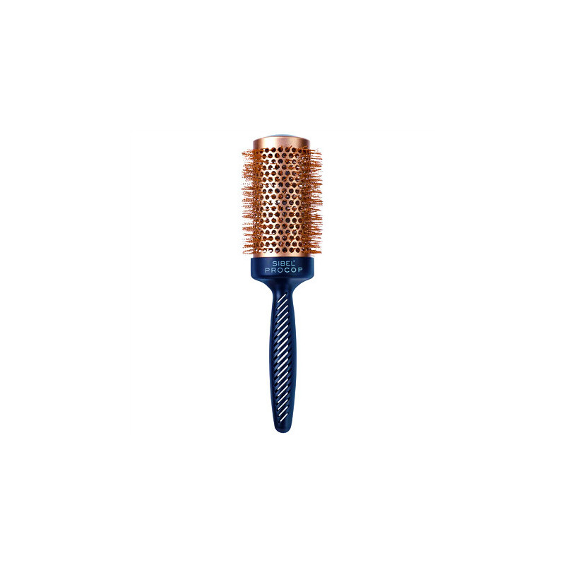 Brosse Thermique Cuivrée Procop Ø53mm