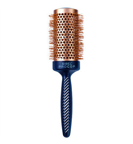 Brosse Thermique Cuivrée Procop Ø53mm
