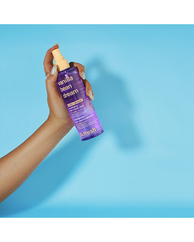 Brume Parfumée Vanilla Bean Dream B.fresh 221ml
