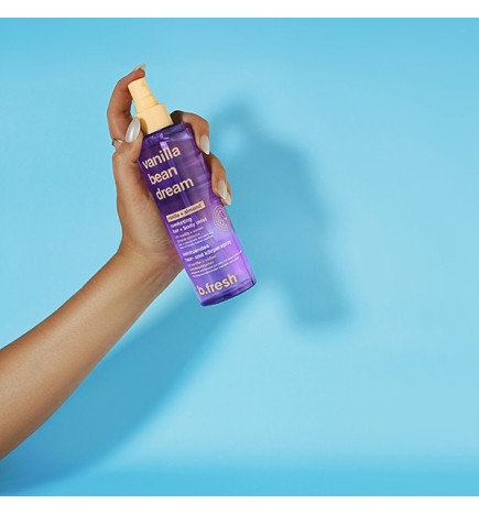 Brume Parfumée Vanilla Bean Dream B.fresh 221ml