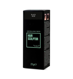 Fibres Hair Sculptor Noir Sibel 25g