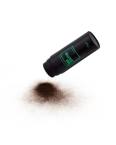 Fibres Hair Sculptor Brun Foncé Sibel 25g