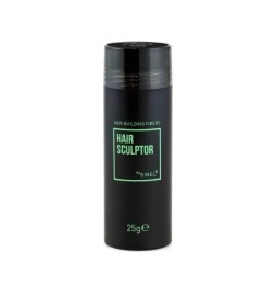 Fibres Hair Sculptor Brun Moyen 25g SIBEL