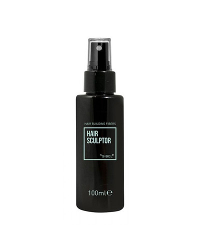 Spray Fixant pour Fibres Capillaires Hair Sculptor 100ml