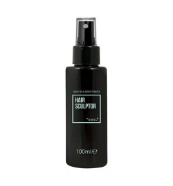 Spray Fixant pour Fibres Capillaires Hair Sculptor 100ml