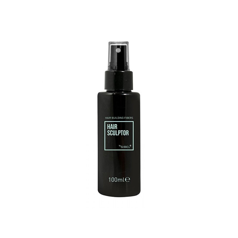 Spray Fixant pour Fibres Capillaires Hair Sculptor 100ml Spray Fixant pour Fibres Capillaires Hair Sculptor 100ml
