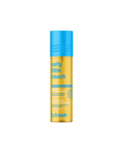 Brume Parfumée Salty Little Beach B.fresh 221ml