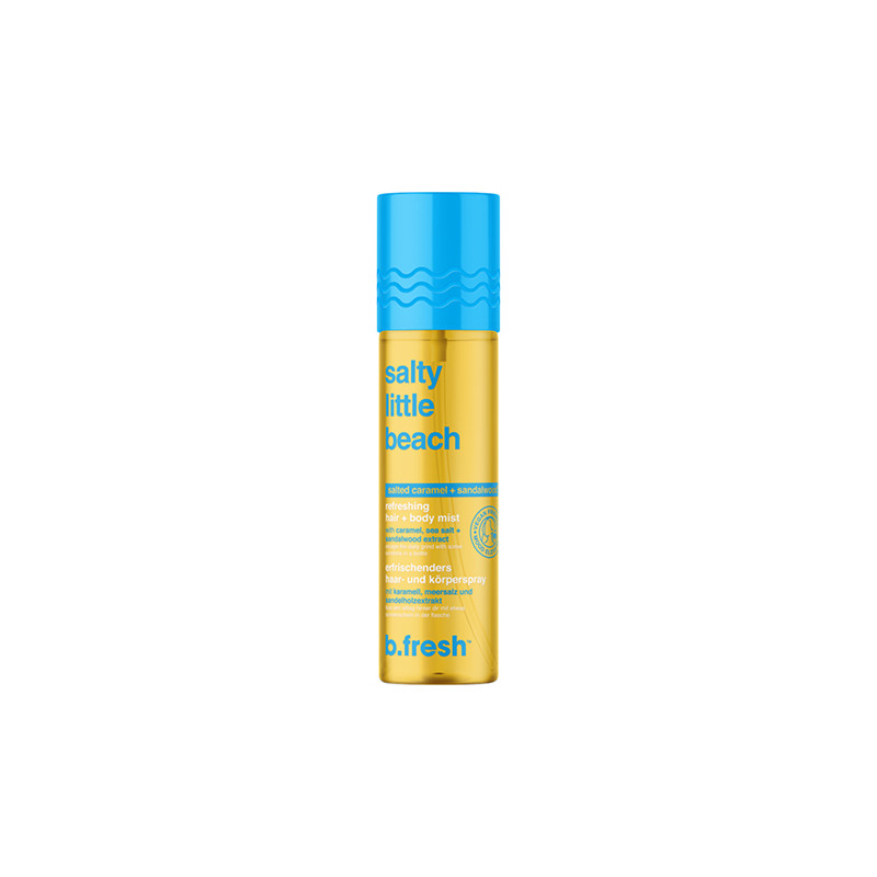 Brume Parfumée Salty Little Beach B.fresh 221ml