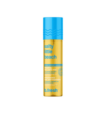 Brume Parfumée Salty Little Beach B.fresh 221ml