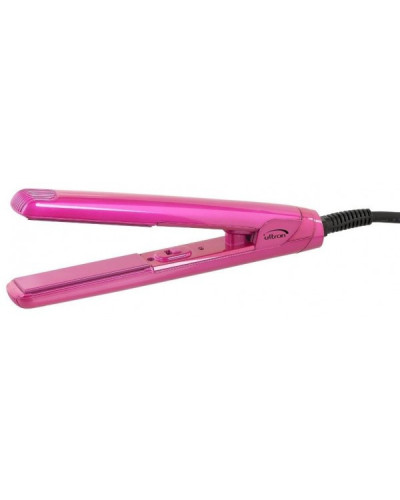 Set de Voyage Mini Lisseur + Brosse Detangle ULTRON