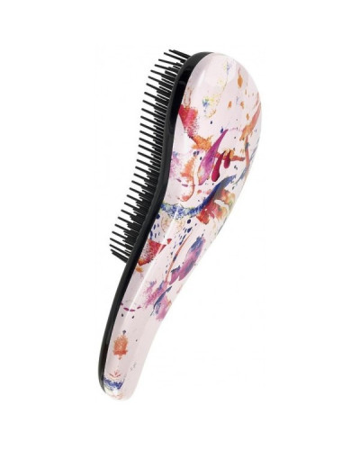 Set de Voyage Mini Lisseur + Brosse Detangle ULTRON