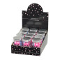 Présentoir Kits Pédicure x12 Présentoir Kits Pédicure x12
