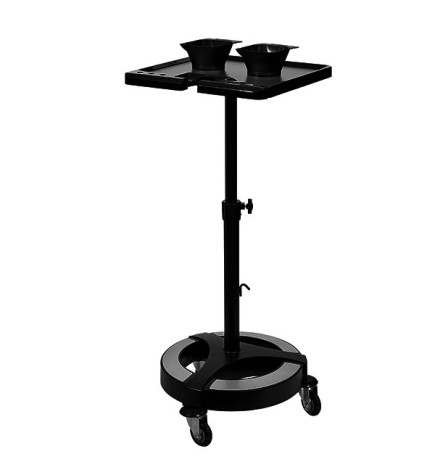Table de Coloration Avec Plateau Magnétique - MAGNETIX