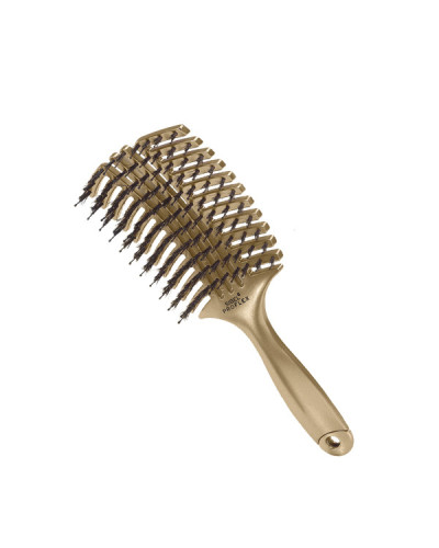 Brosse Cheveux Araignée Professionnelle Proflex Gold Sibel Taille L