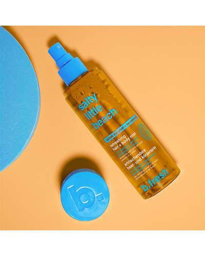 Brume Parfumée Salty Little Beach B.fresh 221ml