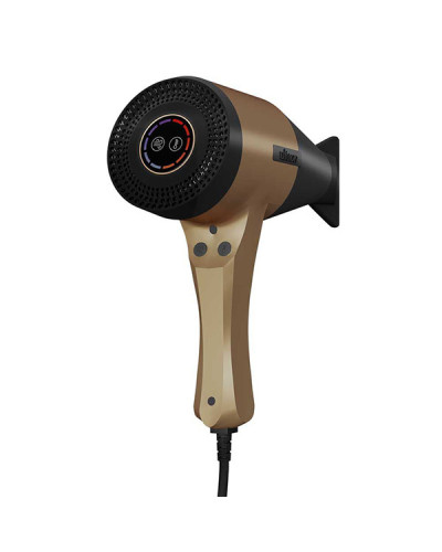 Sèche-Cheveux Notus Deluxe Moteur Digital Brushless Ultron