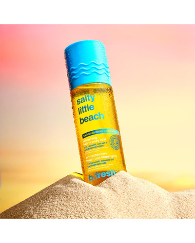 Brume Parfumée Salty Little Beach B.fresh 221ml