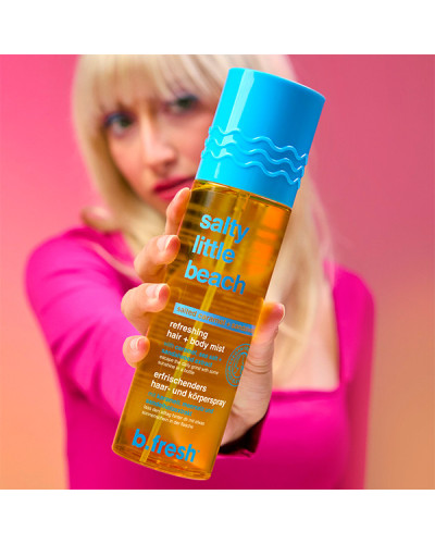 Brume Parfumée Salty Little Beach B.fresh 221ml