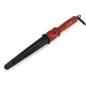 Boucleur Conique Glamour Wand Red Leopard Boucleur Conique Glamour Wand Red Leopard