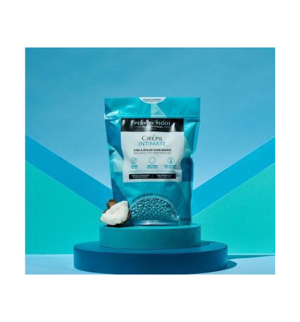 Cirépil Intimate 4  En Pastille 800g