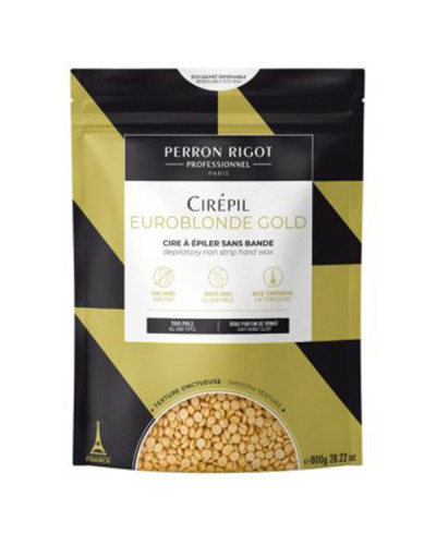 Cirépil Euroblonde Gold 800g
