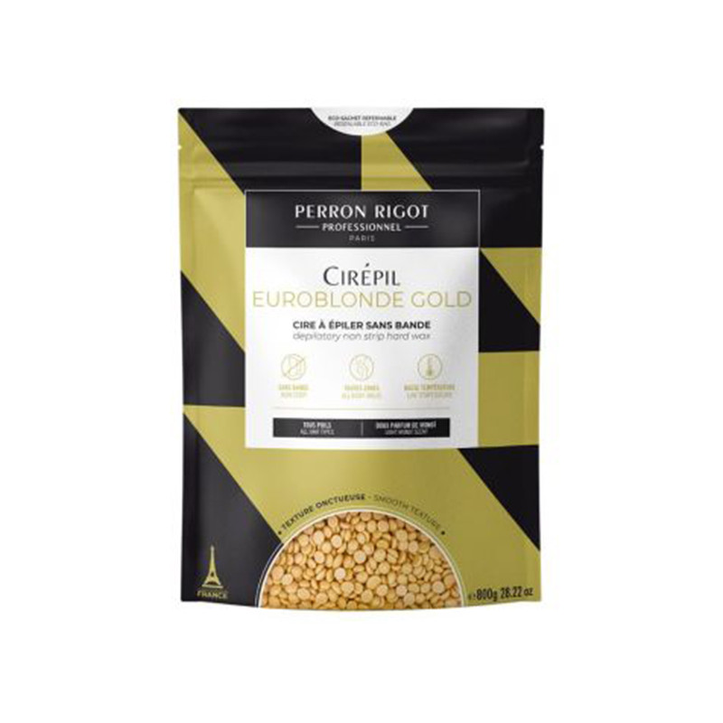 Cirépil Euroblonde Gold 800g