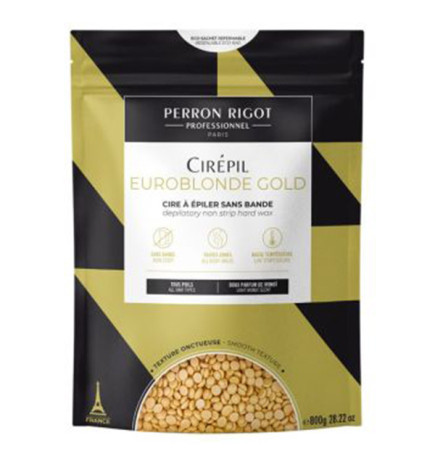 Cirépil Euroblonde Gold 800g