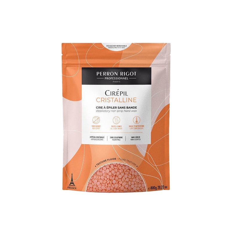 Cirépil Cristalline 800g