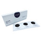 Kit Trio Soin 2.0 Cils & Sourcils Yumi Lashes Kit Trio Soin 2.0 Cils & Sourcils Yumi Lashes