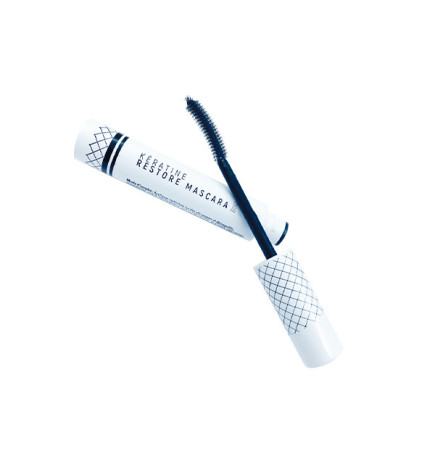 Mascara Fortifiant à la Kératine Yumi 11ml