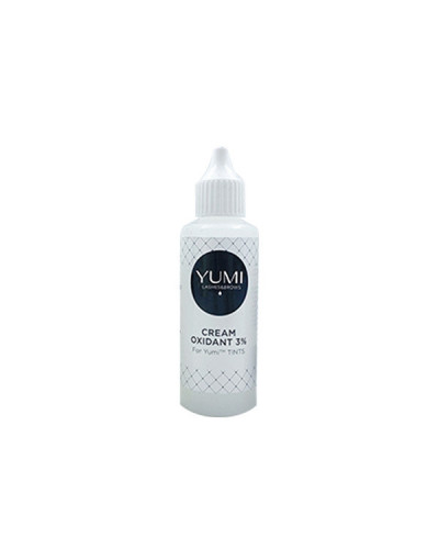 Oxydant Crème 3% Yumi Lashes 50ml