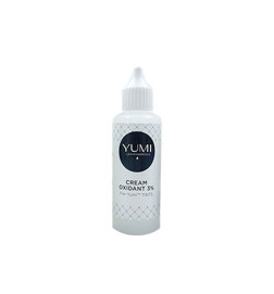 Oxydant Crème 3% Yumi Lashes 50ml