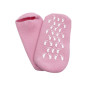 Chaussons Soin des Pieds SPA Yumi Rose Taille S - M Chaussons Soin des Pieds SPA Yumi Rose Taille S - M