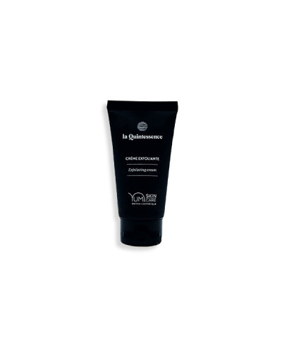 Crème Exfoliante Dermabrasion "La Quintessence" Yumi 50ml