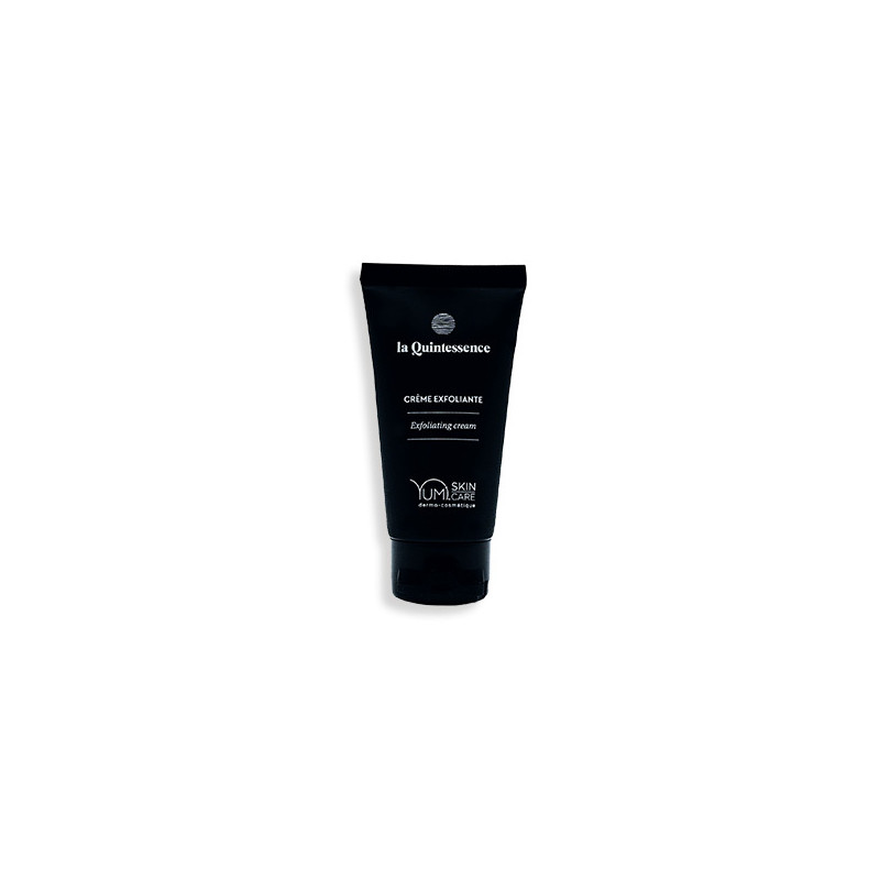 Crème Exfoliante Dermabrasion "La Quintessence" Yumi 50ml Crème Exfoliante Dermabrasion "La Quintessence" Yumi 50ml