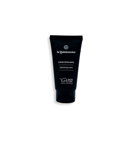 Crème Exfoliante Dermabrasion "La Quintessence" Yumi 50ml