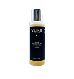 Lotion Visage Acide Glycolique Yumi 100ml