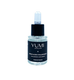 Sérum Visage Acide Hyaluronique Yumi 15ml