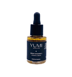 Sérum Visage Vitamine C Yumi 15ml