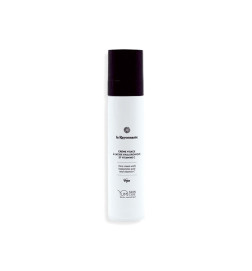 Crème Visage "La Rayonnante" à l'Acide Hyaluronique et Vitamine C Yumi 50ml
