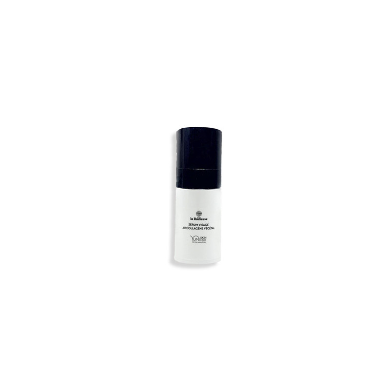 Sérum Visage au Collagène Végétal La radieuse Yumi 15ml