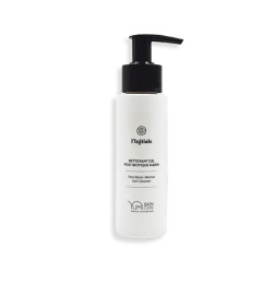 Nettoyant Gel Post Biotique Marin L'initiale Yumi 100ml